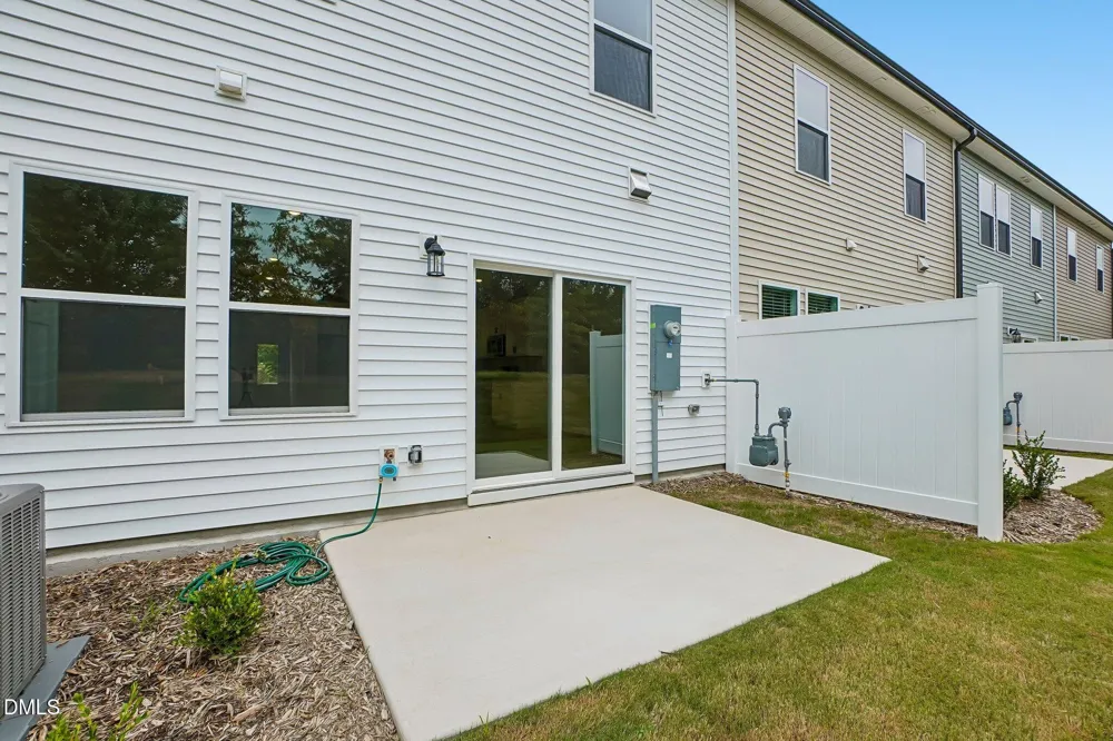 190 Hank Way Angier, NC 27501