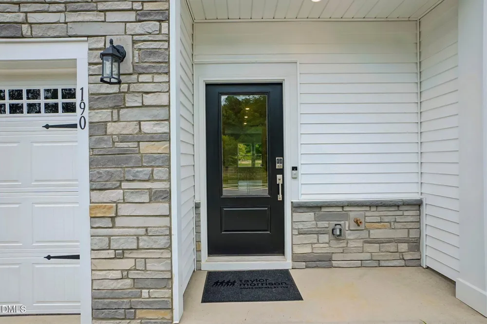 190 Hank Way Angier, NC 27501