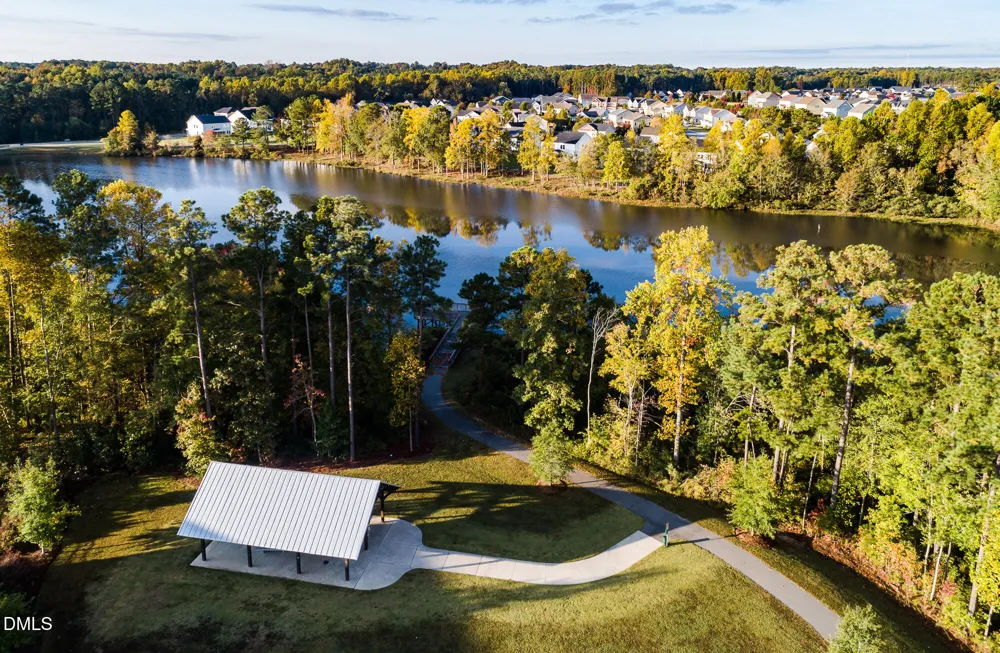 190 Hank Way Angier, NC 27501