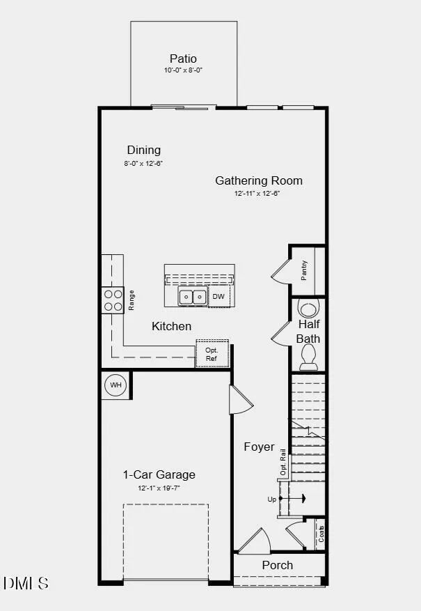 190 Hank Way Angier, NC 27501