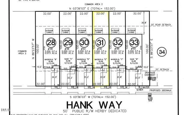 190 Hank Way Angier, NC 27501