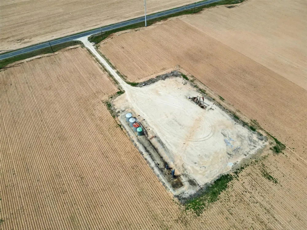 Farm Road 50 Caldwell, TX 77836