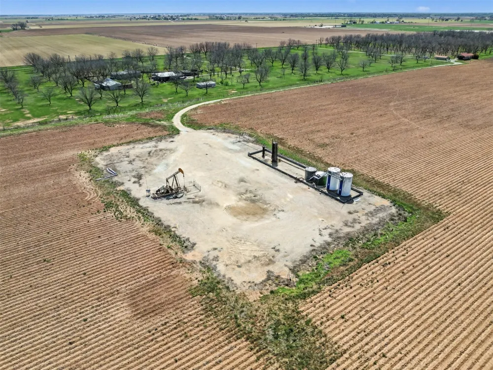 Farm Road 50 Caldwell, TX 77836