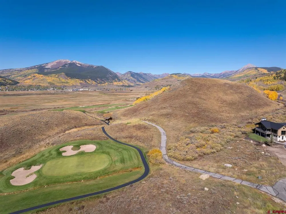 674 Country Club Drive Crested Butte, CO 81224