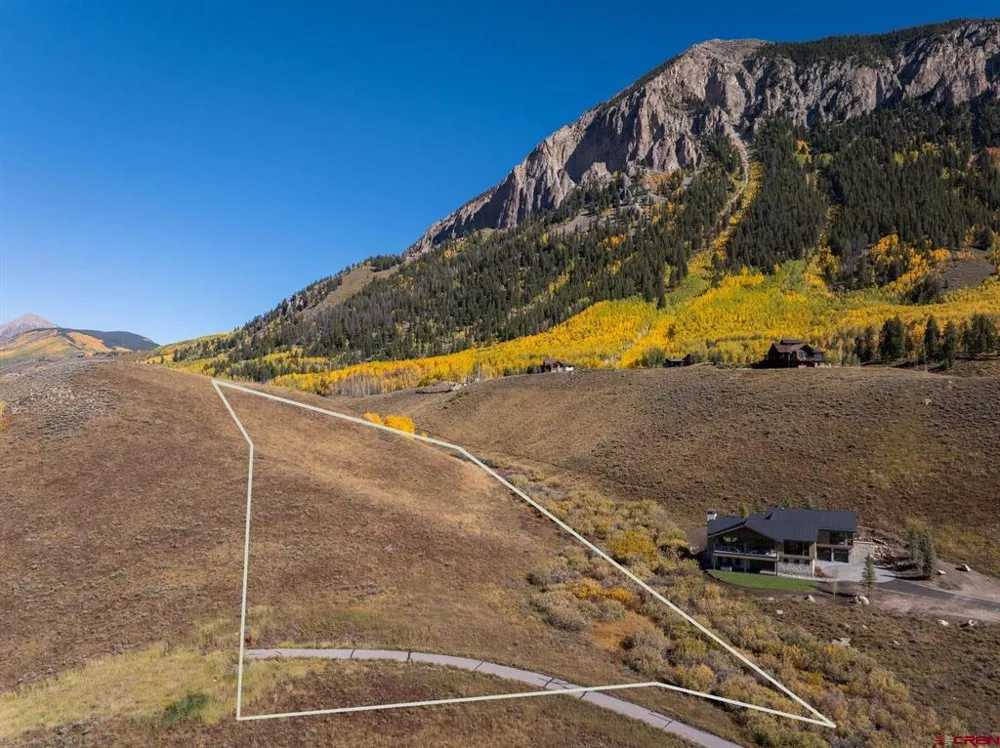 674 Country Club Drive Crested Butte, CO 81224