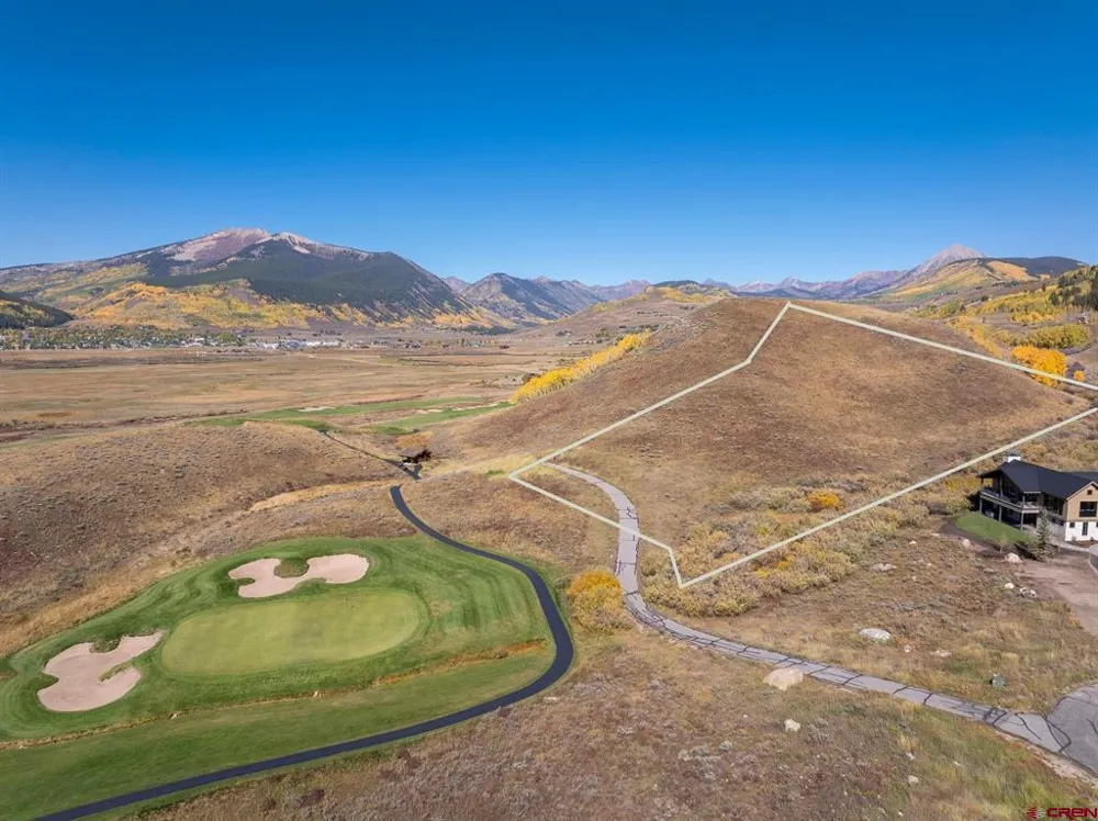 674 Country Club Drive Crested Butte, CO 81224