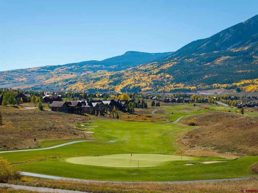 674 Country Club Drive Crested Butte, CO 81224