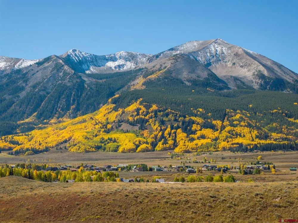 674 Country Club Drive Crested Butte, CO 81224