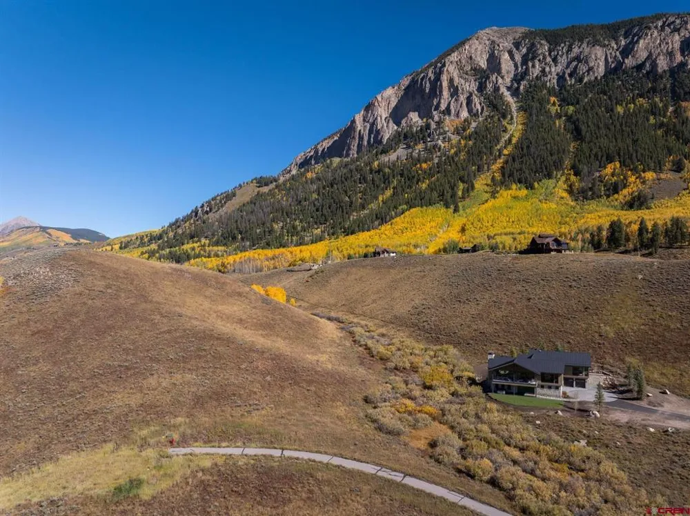 674 Country Club Drive Crested Butte, CO 81224