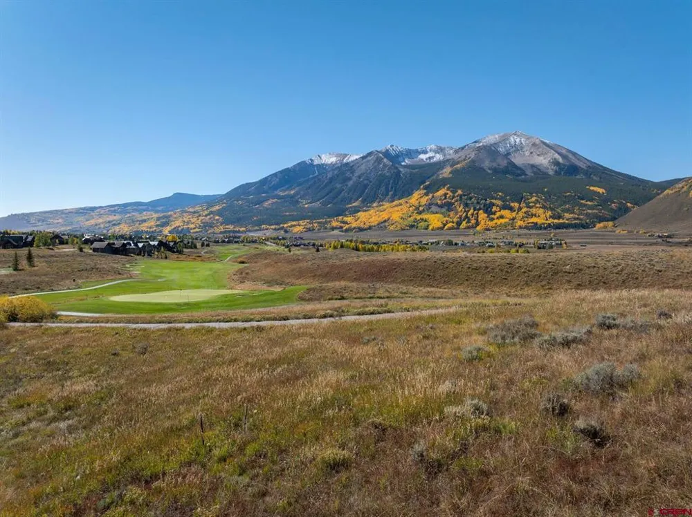 674 Country Club Drive Crested Butte, CO 81224