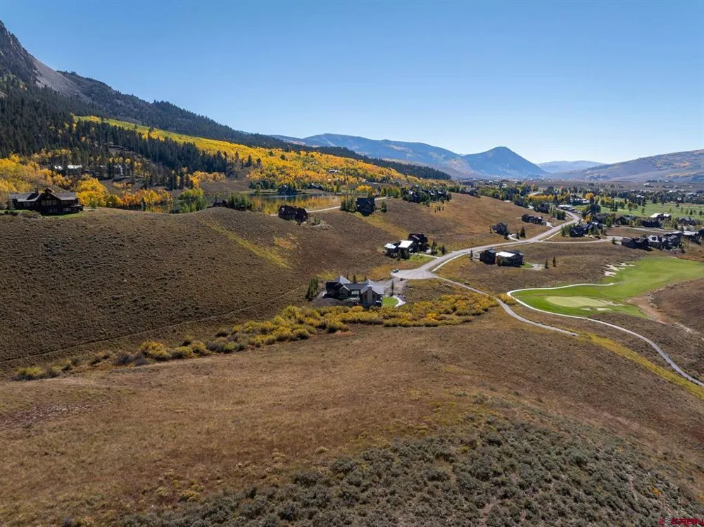 674 Country Club Drive Crested Butte, CO 81224