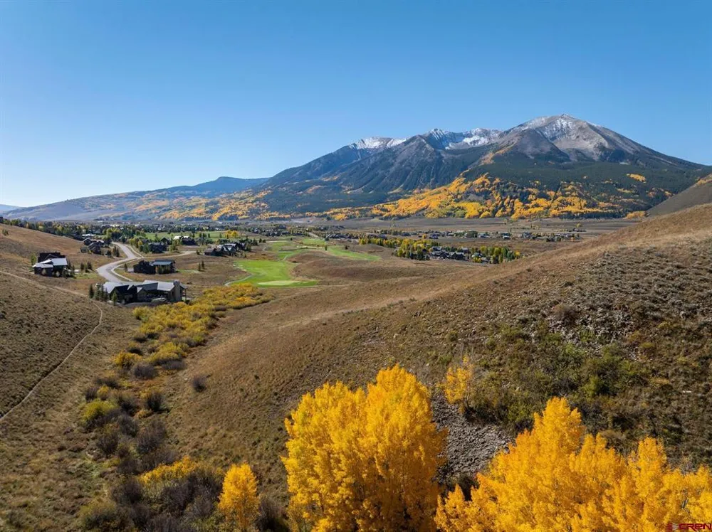 674 Country Club Drive Crested Butte, CO 81224