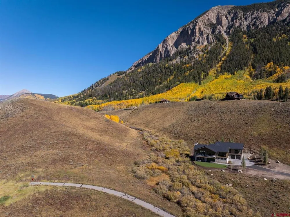 674 Country Club Drive Crested Butte, CO 81224