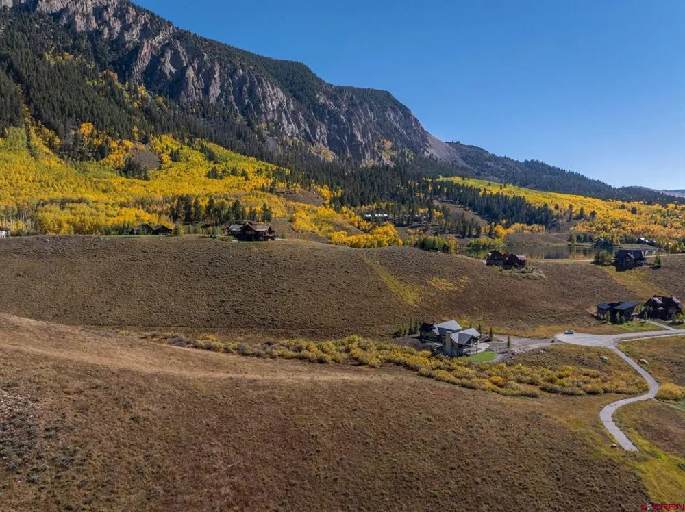 674 Country Club Drive Crested Butte, CO 81224