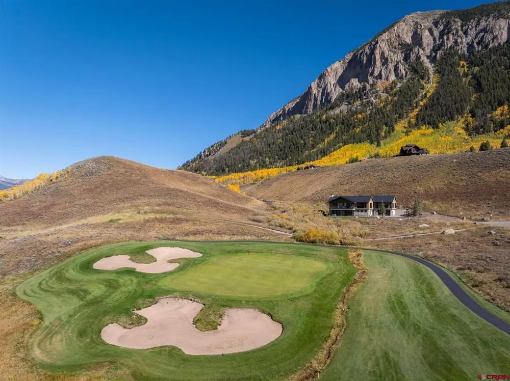 674 Country Club Drive Crested Butte, CO 81224