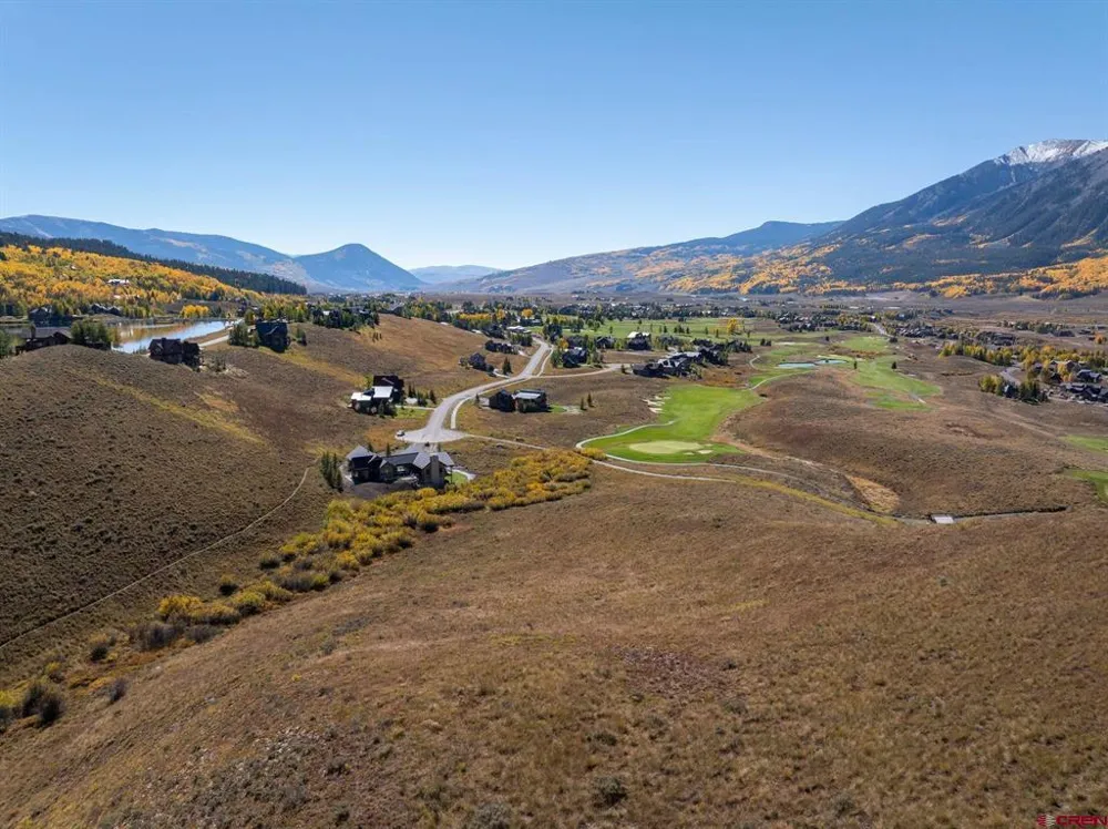674 Country Club Drive Crested Butte, CO 81224