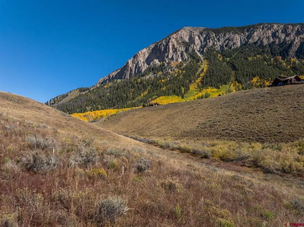 674 Country Club Drive Crested Butte, CO 81224