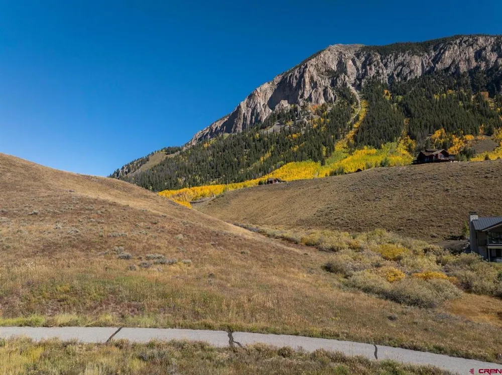 674 Country Club Drive Crested Butte, CO 81224