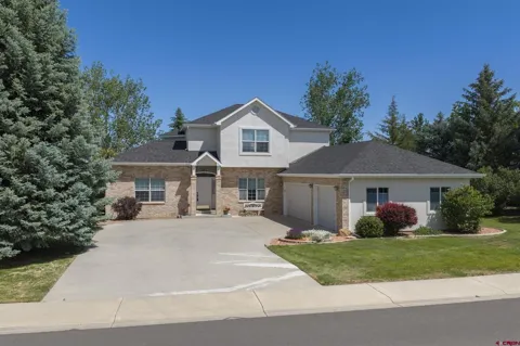 581 Cobble Drive