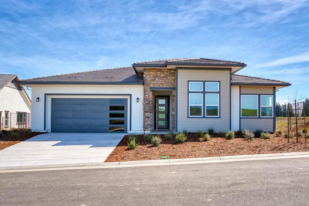 14834 Grace Warren Way Rancho Murieta, CA 95683