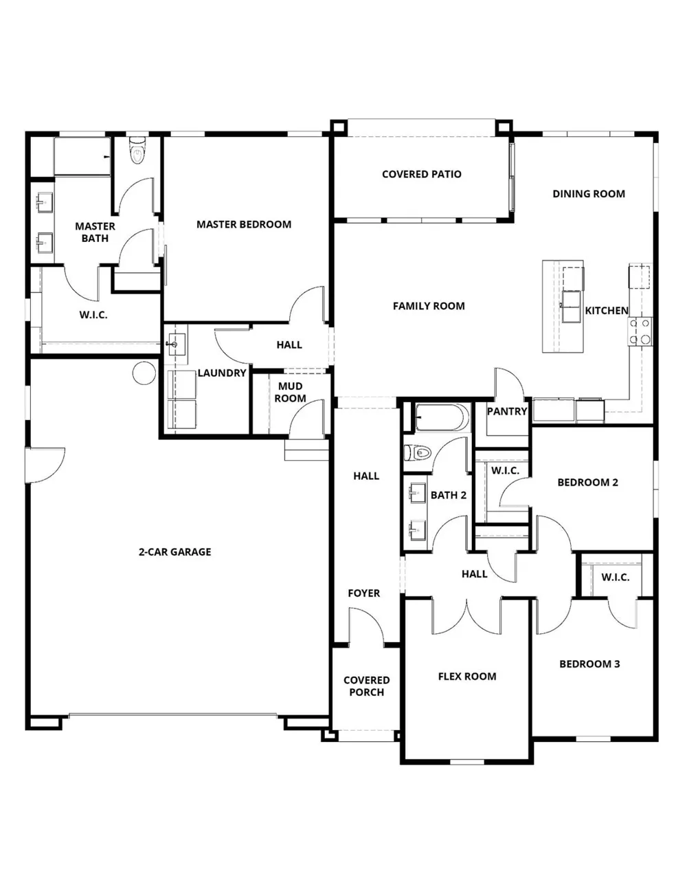 14834 Grace Warren Way Rancho Murieta, CA 95683