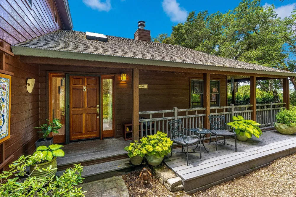 10601 Slattery Road Glen Ellen, CA 95442