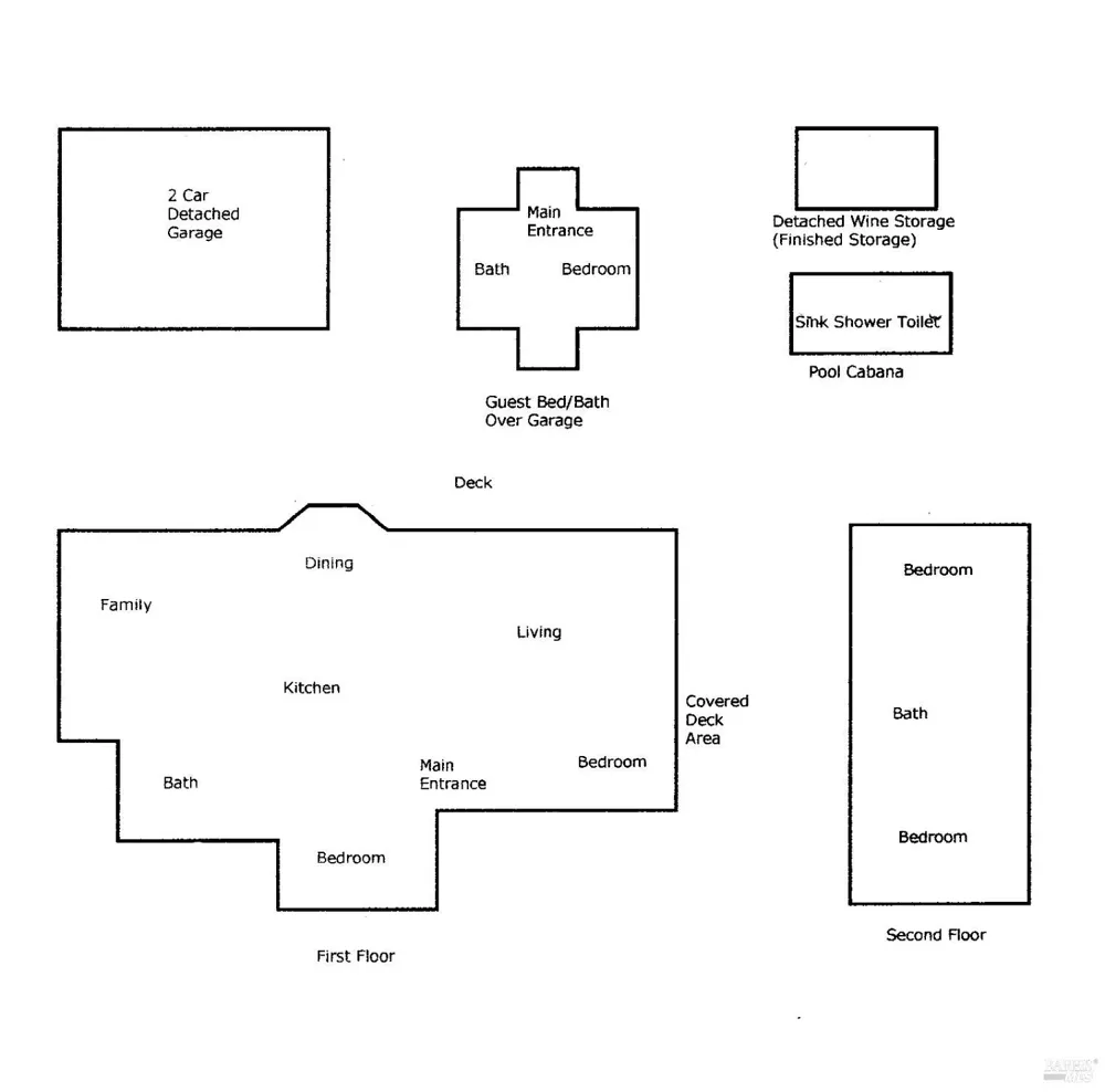 10601 Slattery Road Glen Ellen, CA 95442