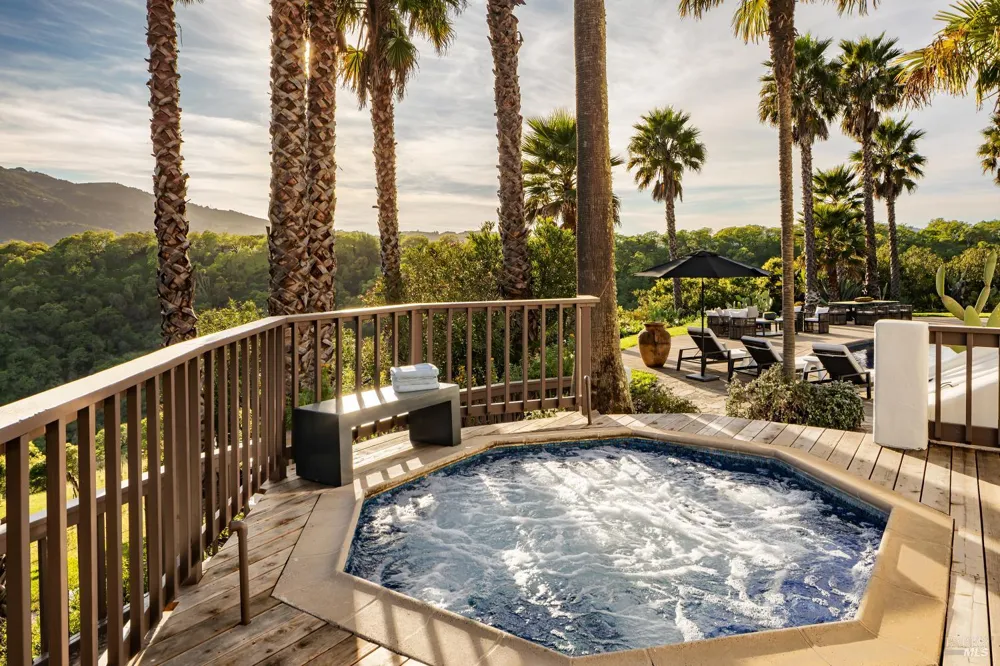 4377 Warm Springs Road Glen Ellen, CA 95442