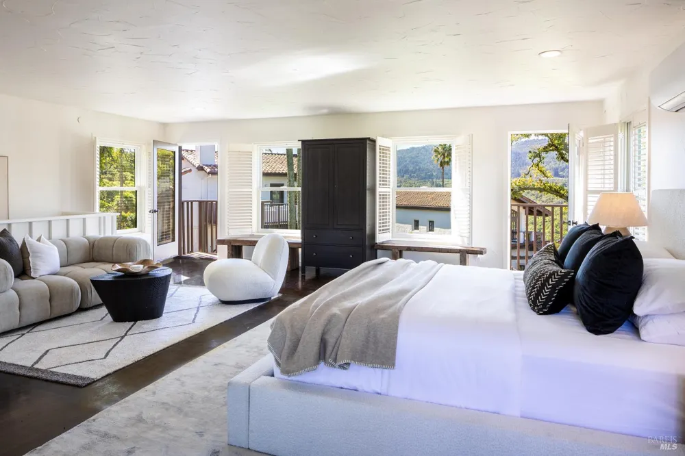 4377 Warm Springs Road Glen Ellen, CA 95442