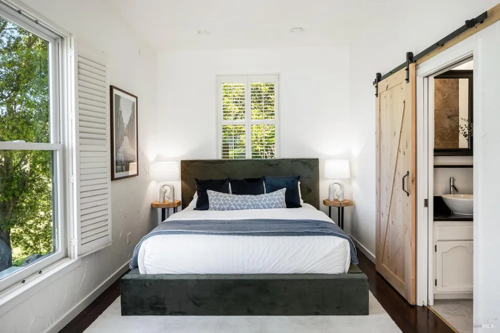 4377 Warm Springs Road Glen Ellen, CA 95442