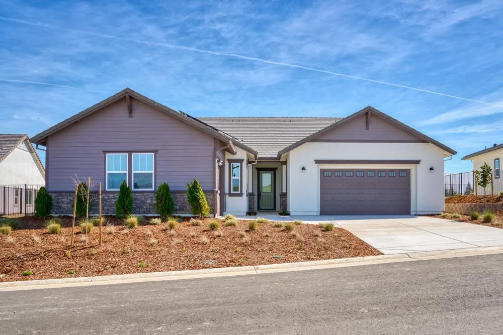 14838 Grace Warren Way Rancho Murieta, CA 95683