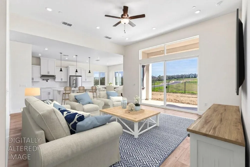 14838 Grace Warren Way Rancho Murieta, CA 95683