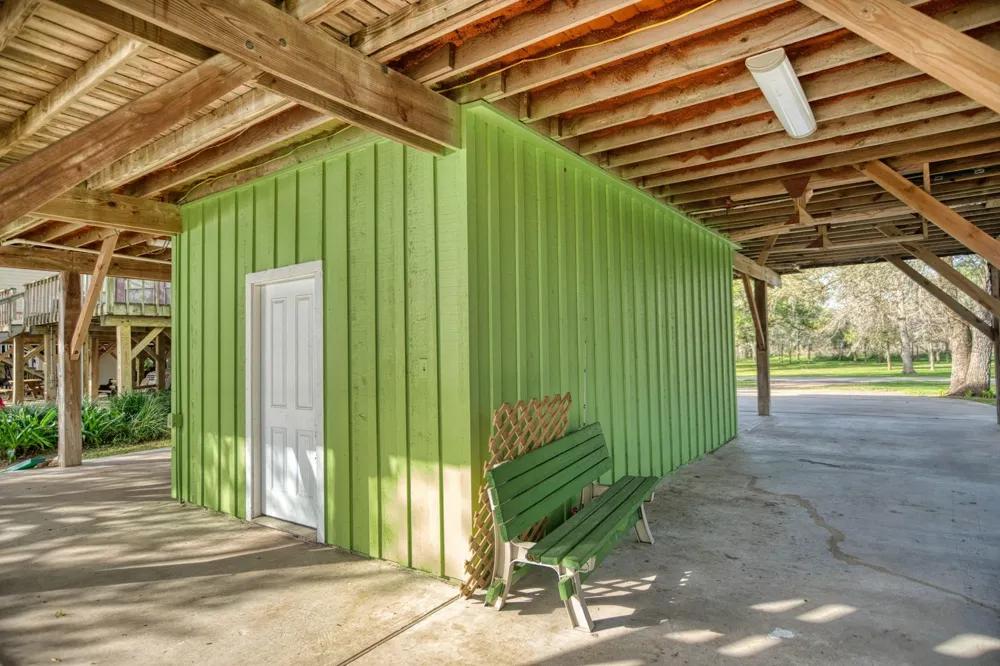 4641 Rio Drive Brazoria, TX 77422