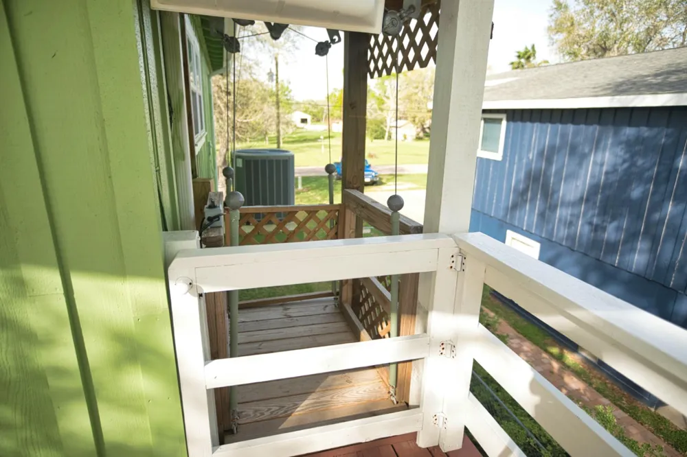 4641 Rio Drive Brazoria, TX 77422
