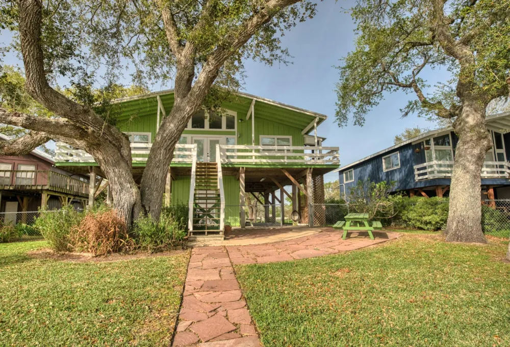 4641 Rio Drive Brazoria, TX 77422