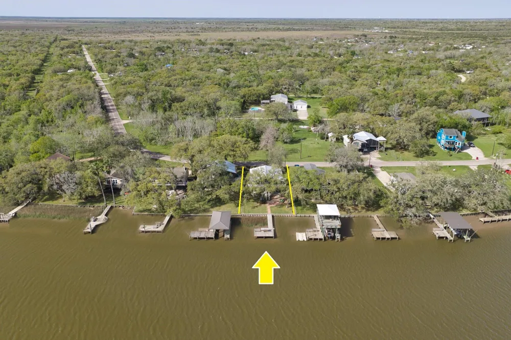 4641 Rio Drive Brazoria, TX 77422