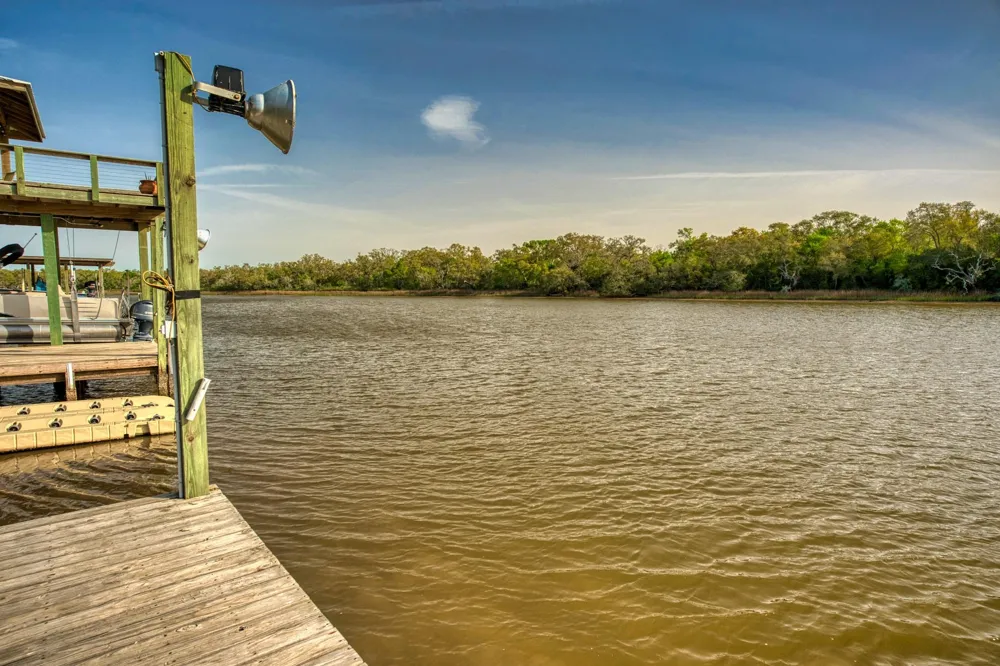 4641 Rio Drive Brazoria, TX 77422