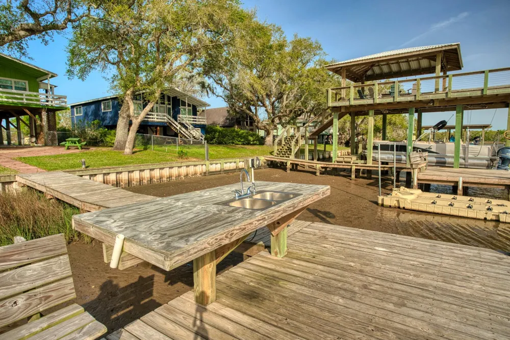 4641 Rio Drive Brazoria, TX 77422