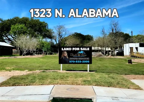 1323 Alabama Road
