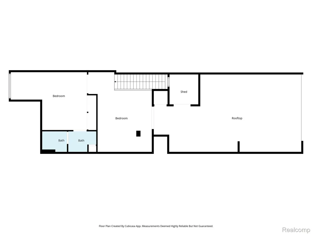 801 W Ann Arbor Trail #301 Plymouth City, MI 48170