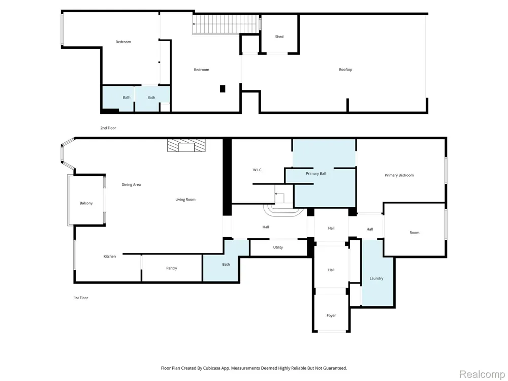 801 W Ann Arbor Trail #301 Plymouth City, MI 48170