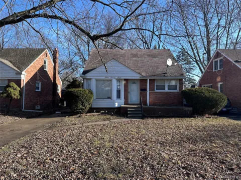535 Sherbourne Street