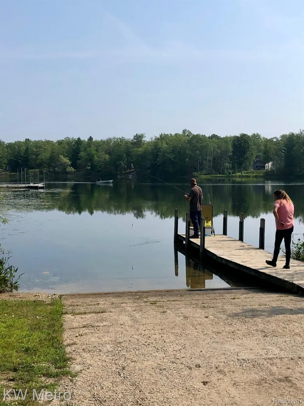 6629 S Tampa Yates Township, MI 49642