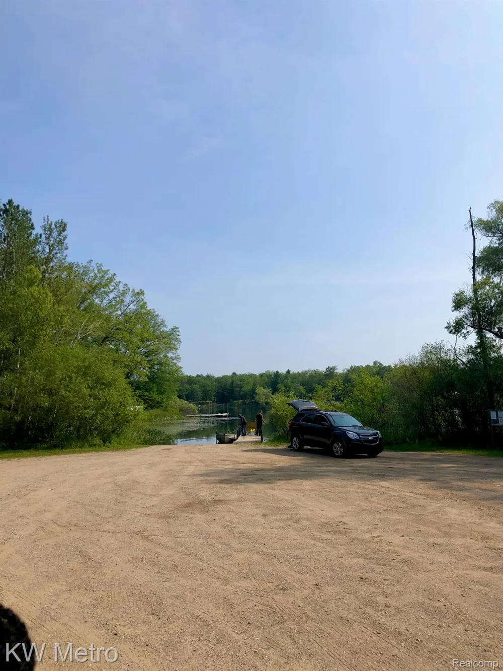 6629 S Tampa Yates Township, MI 49642