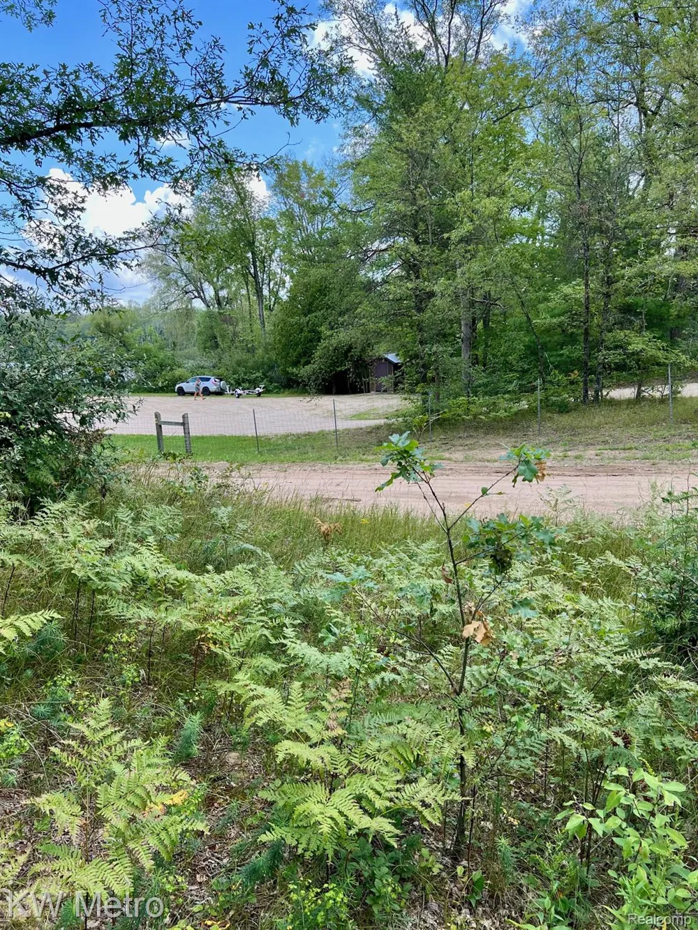 6629 S Tampa Yates Township, MI 49642