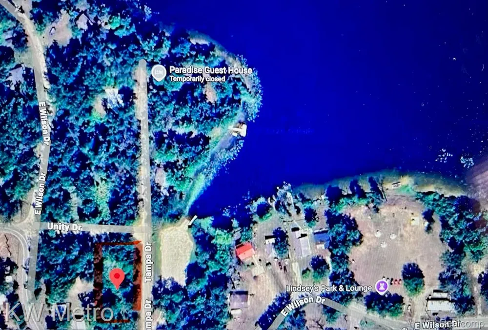 6629 S Tampa Yates Township, MI 49642