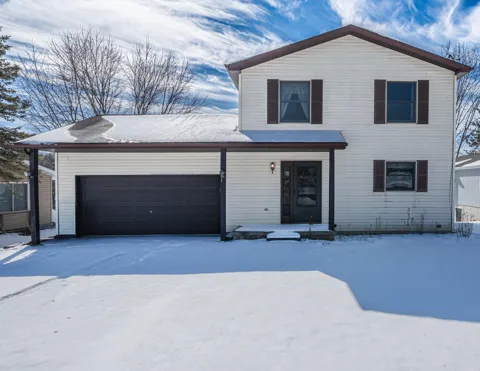 2675 W Lily Lake Road