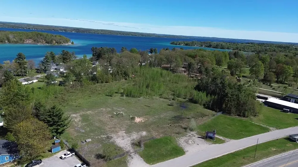 875 Green Street Elk Rapids Township, MI 49629