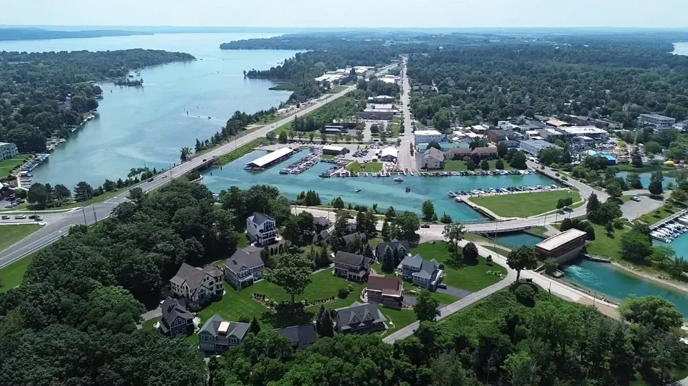 875 Green Street Elk Rapids Township, MI 49629