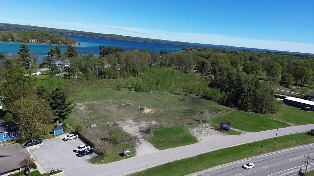 875 Green Street Elk Rapids Township, MI 49629